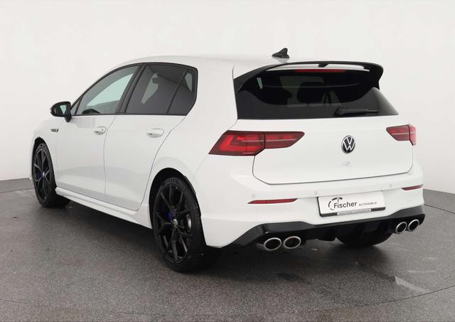 Volkswagen Golf 1 2.0 TSI OPF 4Motion R "Performance" 