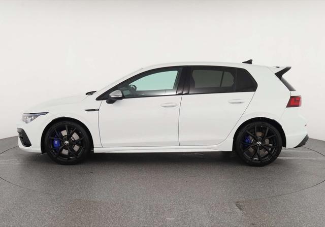 Volkswagen Golf 1 2.0 TSI OPF 4Motion R "Performance" 