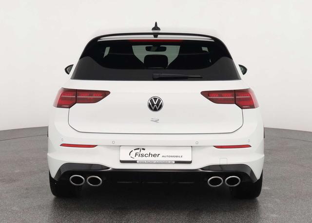 Volkswagen Golf 1 2.0 TSI OPF 4Motion R "Performance" 
