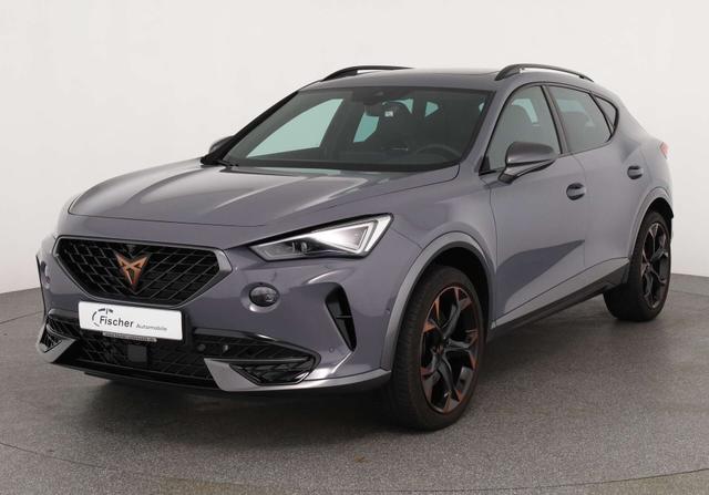 Cupra Formentor - 2.0 TSI 4Drive VZ