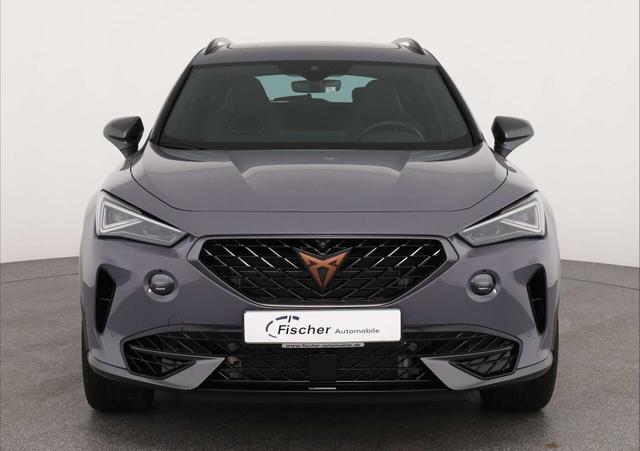 Cupra Formentor 2.0 TSI 4Drive VZ 