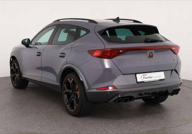 Cupra Formentor 2.0 TSI 4Drive VZ 