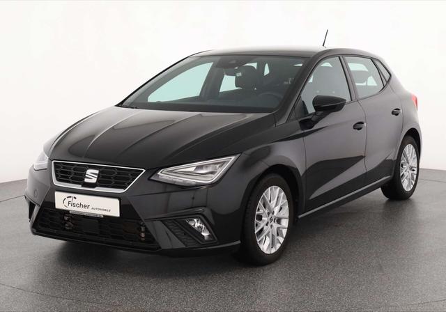 Seat Ibiza - 1 1.0 TSI FR