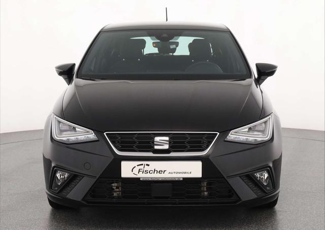 Seat Ibiza 1 1.0 TSI FR 