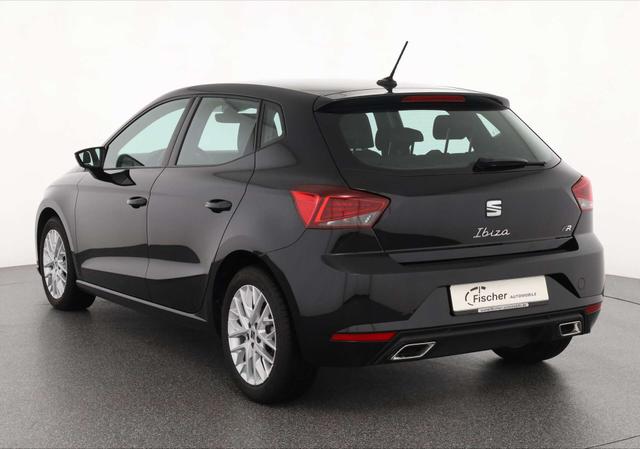 Seat Ibiza 1 1.0 TSI FR 
