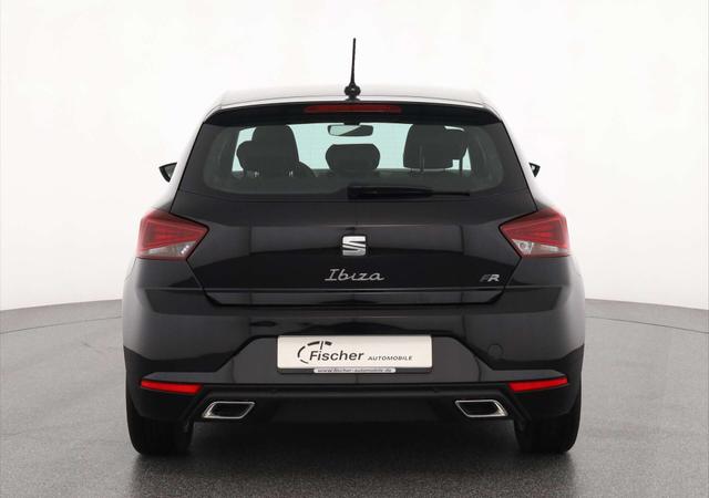 Seat Ibiza 1 1.0 TSI FR 