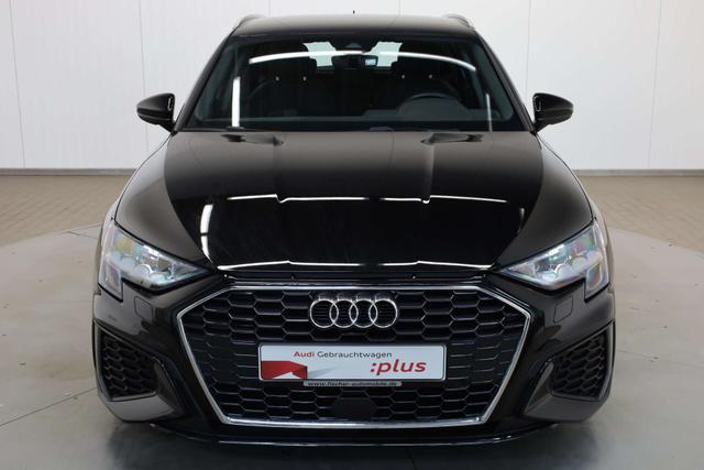 Audi A3 Sportback 35 TDI S line 