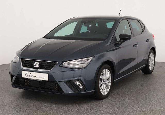 Seat Ibiza - 1 1.0 TSI FR