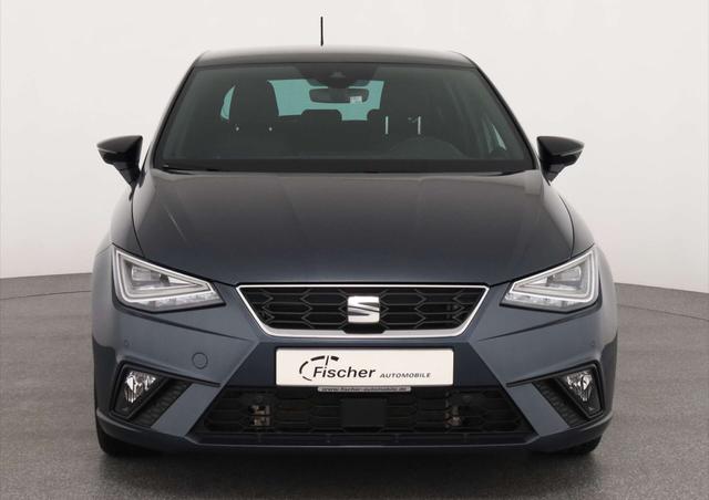 Seat Ibiza 1 1.0 TSI FR 