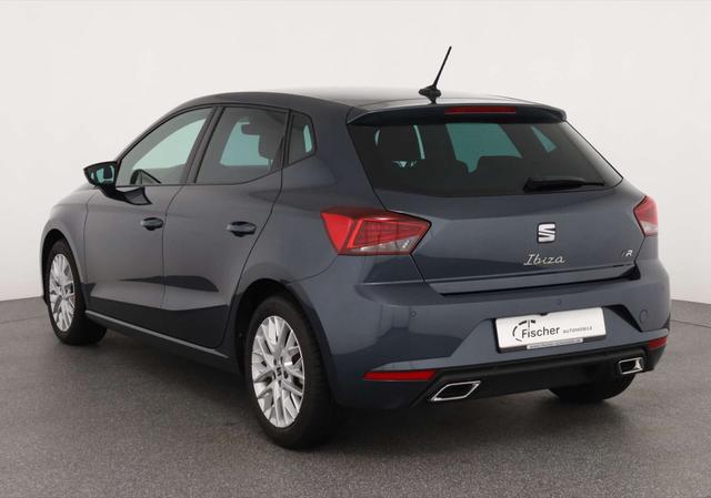 Seat Ibiza 1 1.0 TSI FR 