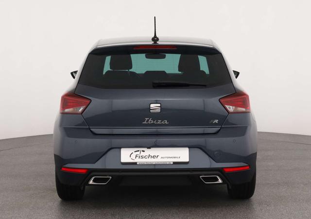 Seat Ibiza 1 1.0 TSI FR 