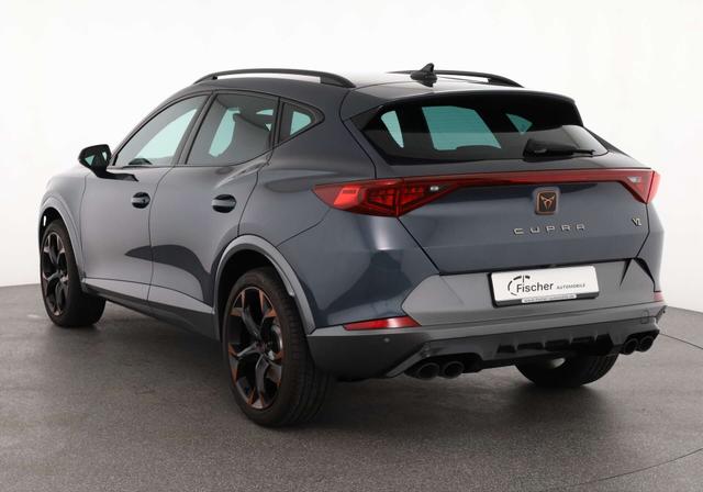 Cupra Formentor 1 2.0 TSI 4Drive VZ 