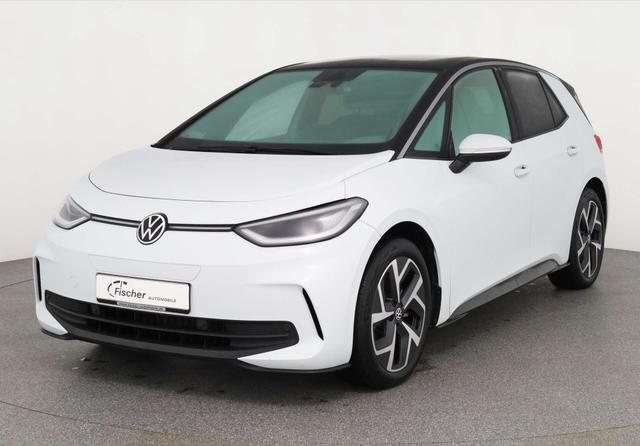Volkswagen ID.3 - 1 Pro 58 kWh