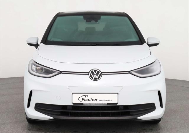 Volkswagen ID.3 1 Pro 58 kWh 