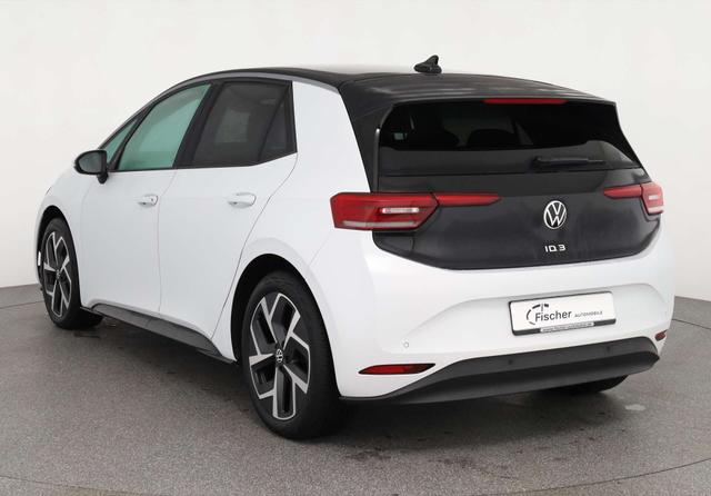 Volkswagen ID.3 1 Pro 58 kWh 