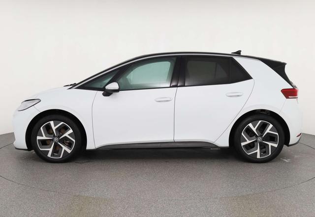 Volkswagen ID.3 1 Pro 58 kWh 