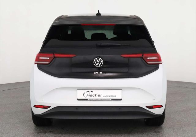 Volkswagen ID.3 1 Pro 58 kWh 