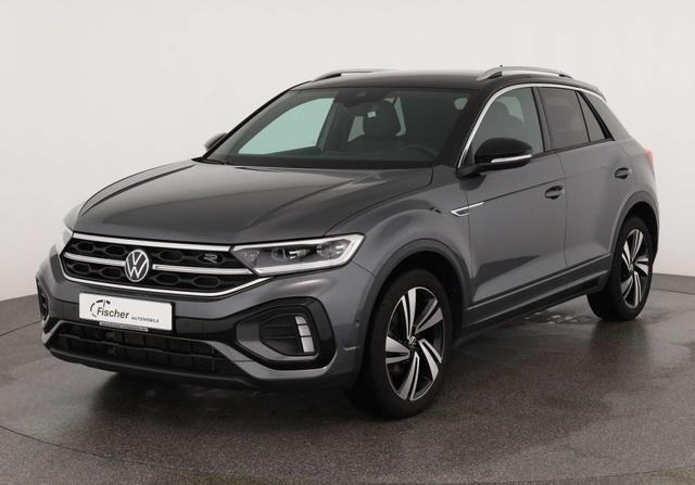 Volkswagen T-Roc - 1 1.5 TSI R-Line