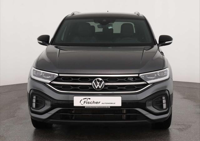 Volkswagen T-Roc 1 1.5 TSI R-Line 