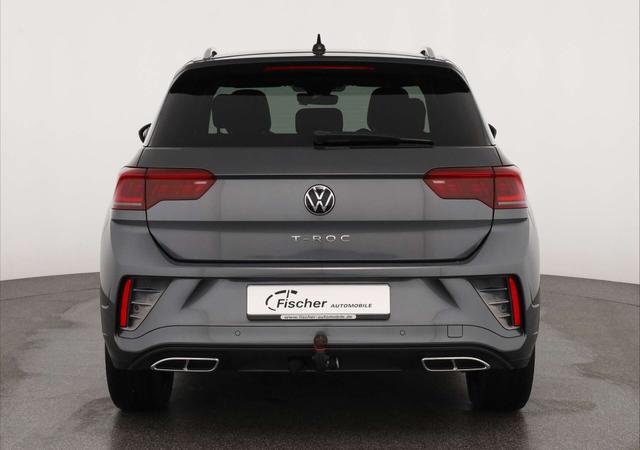 Volkswagen T-Roc 1 1.5 TSI R-Line 