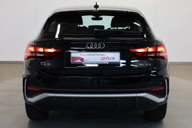 Audi Q3 Sportback 35 TDI S line 