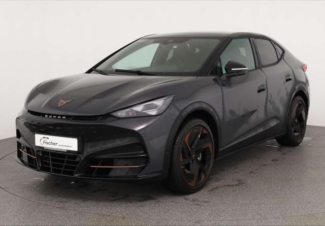 Cupra Tavascan - VZ 4Drive 77kWh