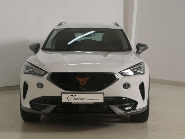 Cupra Formentor 1 1.4 e-Hybrid 