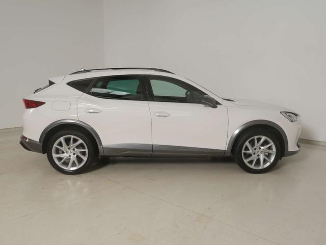 Cupra Formentor 1 1.4 e-Hybrid 