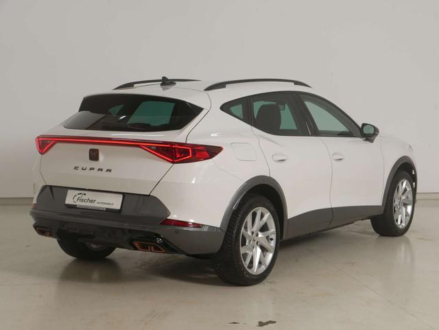 Cupra Formentor 1 1.4 e-Hybrid 