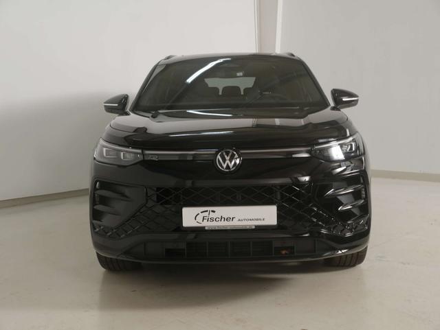 Volkswagen Tayron 1 2.0 TDI 4Motion R-Line Black Style 