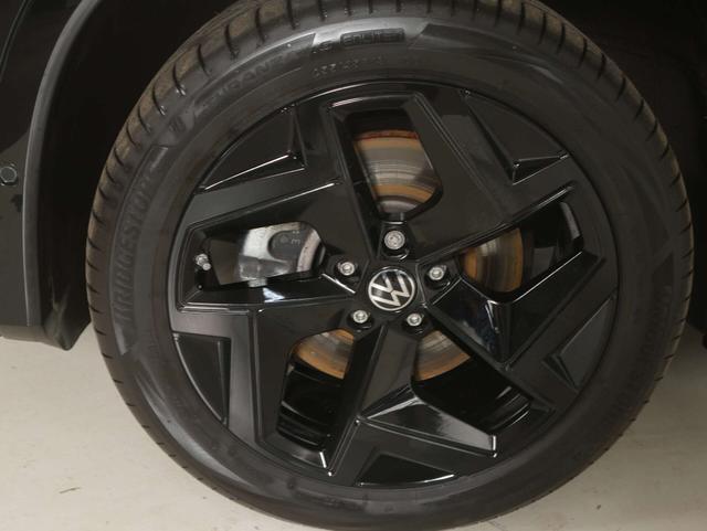 Volkswagen Tayron 1 2.0 TDI 4Motion R-Line Black Style 