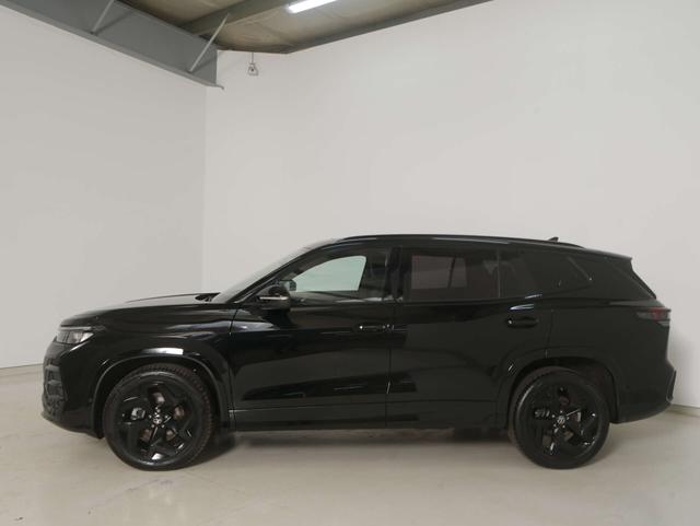 Volkswagen Tayron 1 2.0 TDI 4Motion R-Line Black Style 