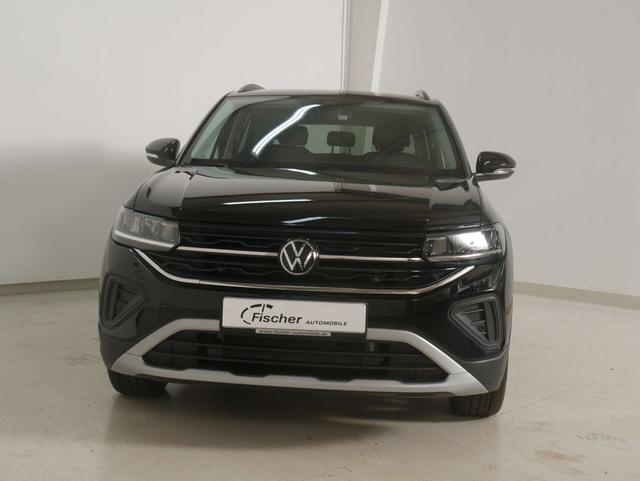 Volkswagen T-Cross - 1 1.0 TSI GOAL