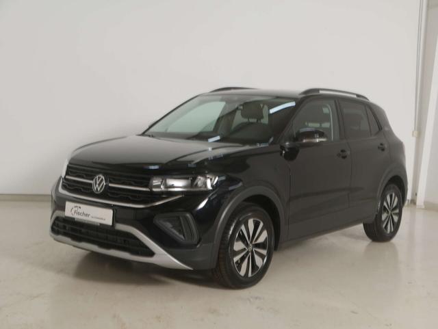Volkswagen T-Cross 1 1.0 TSI GOAL 