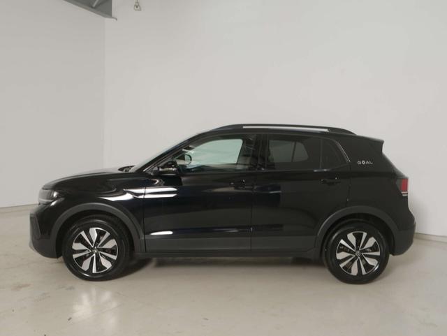 Volkswagen T-Cross 1 1.0 TSI GOAL 