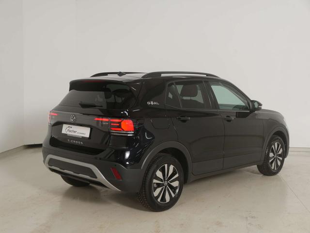 Volkswagen T-Cross 1 1.0 TSI GOAL 