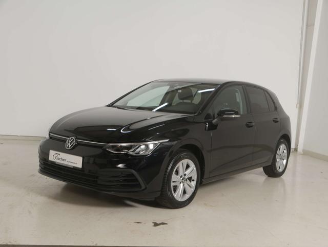 Volkswagen Golf - 1 2.0 TDI Life