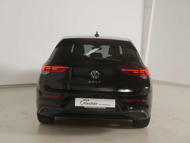 Volkswagen Golf 1 2.0 TDI Life 