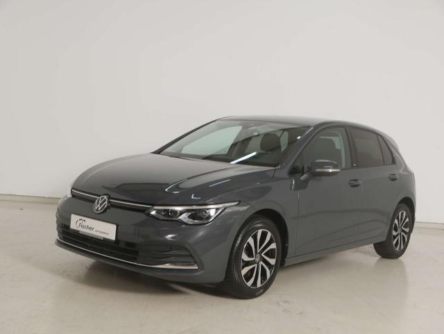 Volkswagen Golf - 1 1.5 TSI Active