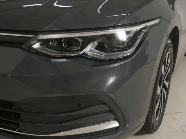 Volkswagen Golf 1 1.5 TSI Active 