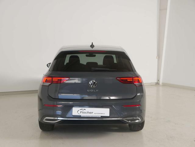 Volkswagen Golf 1 1.5 TSI Active 
