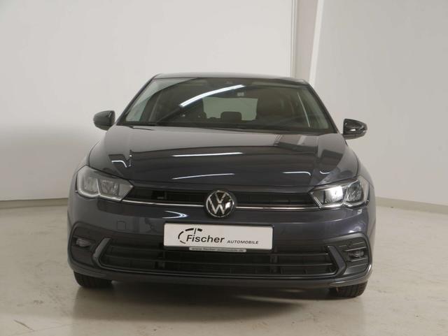 Volkswagen Polo 1 1.0 TSI GOAL 