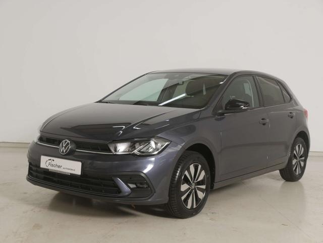 Volkswagen Polo - 1 1.0 TSI GOAL