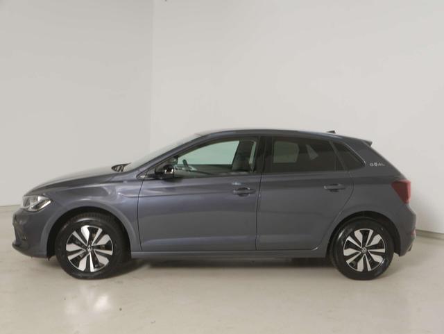 Volkswagen Polo 1 1.0 TSI GOAL 