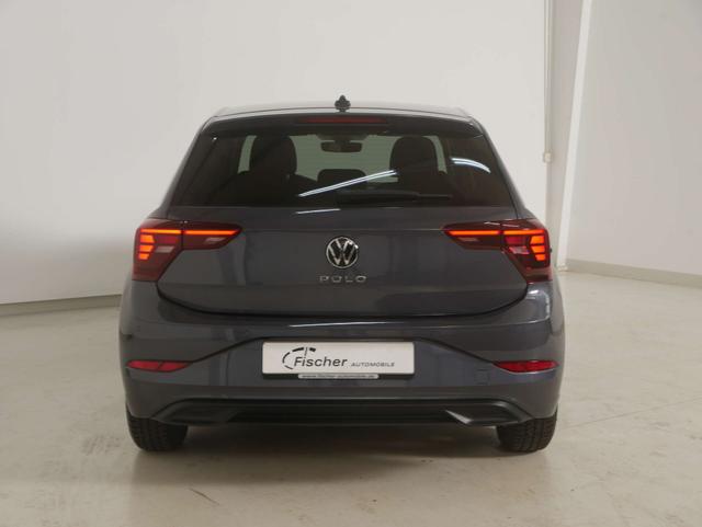 Volkswagen Polo 1 1.0 TSI GOAL 