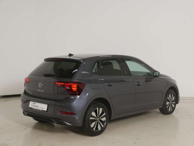 Volkswagen Polo 1 1.0 TSI GOAL 