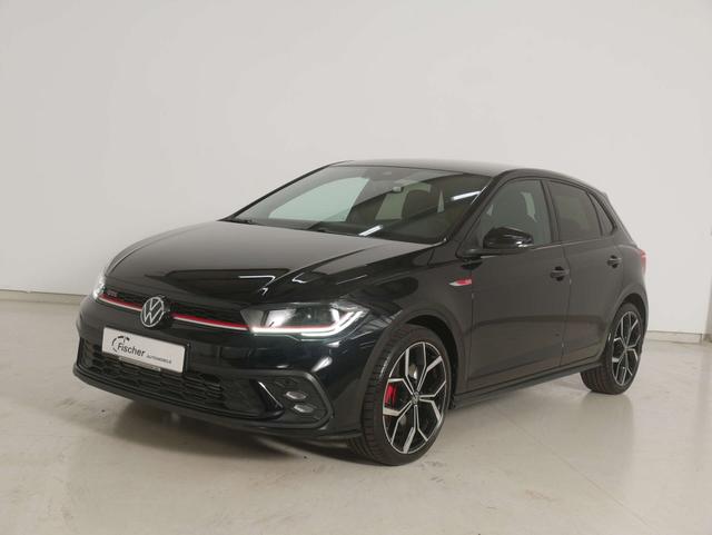 Volkswagen Polo - 1 2.0 TSI GTI