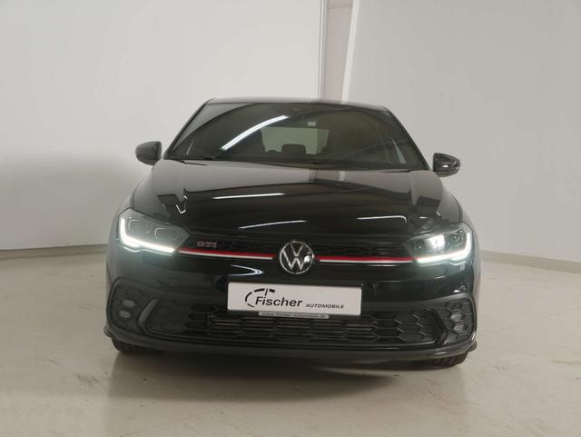 Volkswagen Polo 1 2.0 TSI GTI 