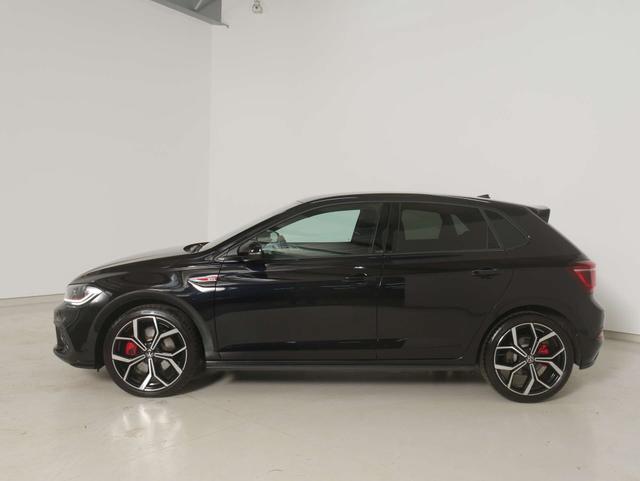Volkswagen Polo 1 2.0 TSI GTI 
