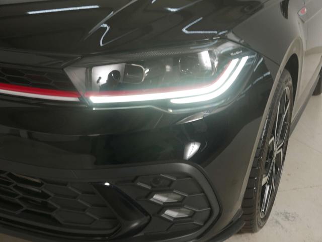 Volkswagen Polo 1 2.0 TSI GTI 